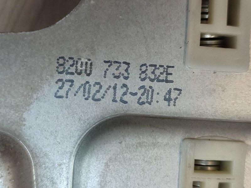 Стеклоподъемник    двери