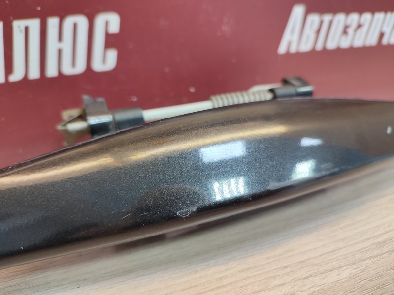 Ручка двери внешняя