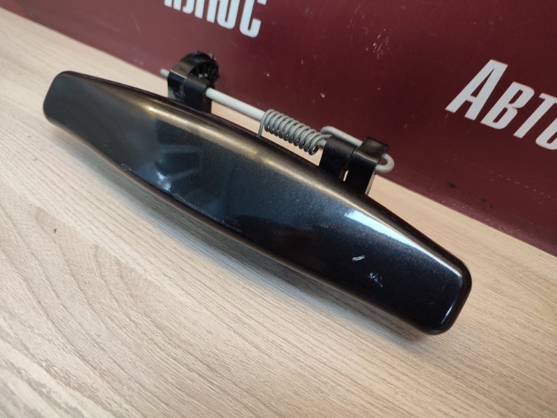 Ручка двери внешняя