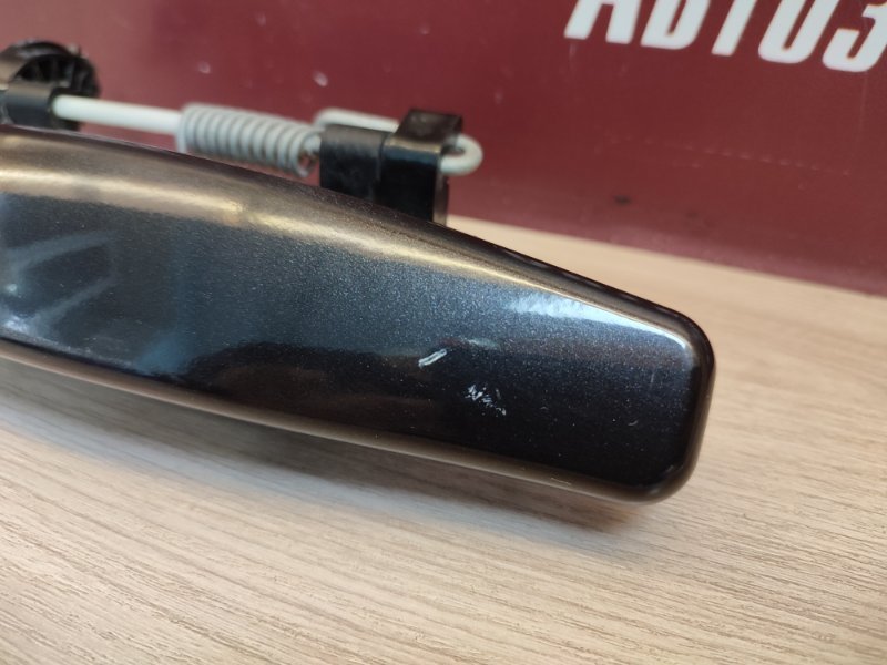 Ручка двери внешняя