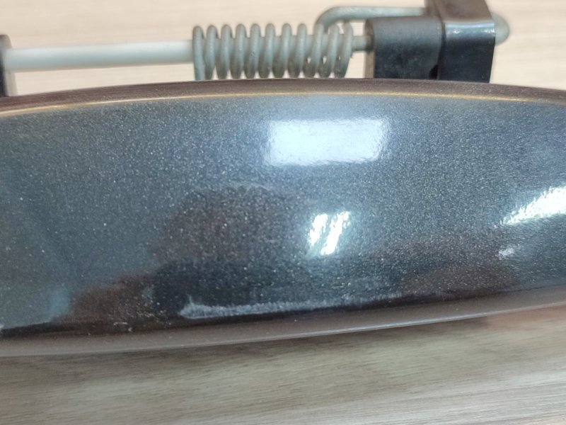 Ручка двери внешняя