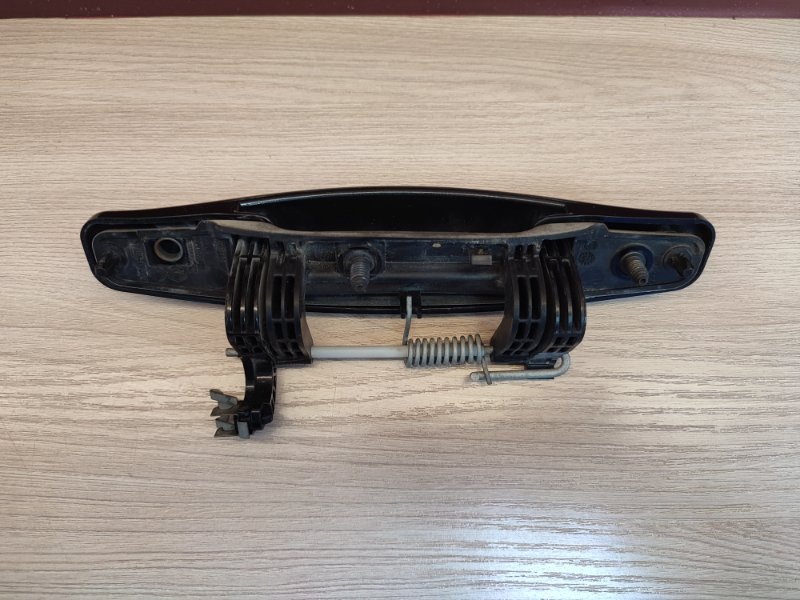 Ручка двери внешняя