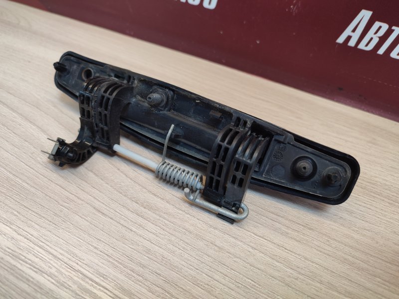 Ручка двери внешняя