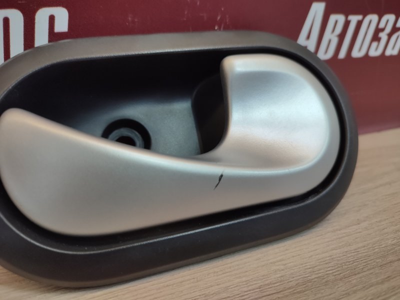 внутренняя ручка двери