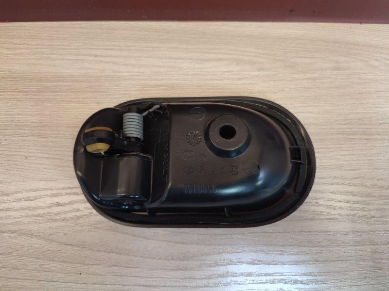 внутренняя ручка двери