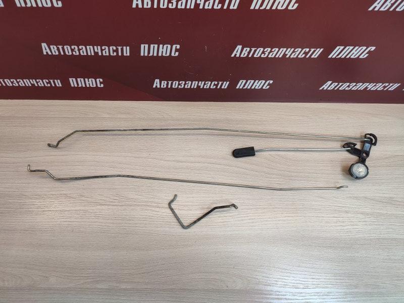 Тяга замка двери