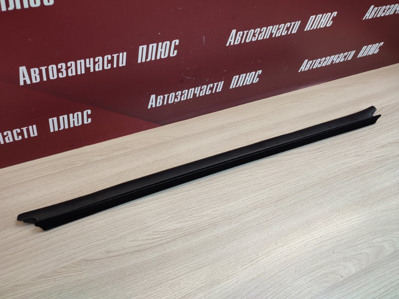 Уплотнитель стекла двери внутренний