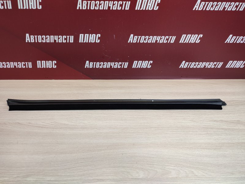 Уплотнитель стекла двери внутренний