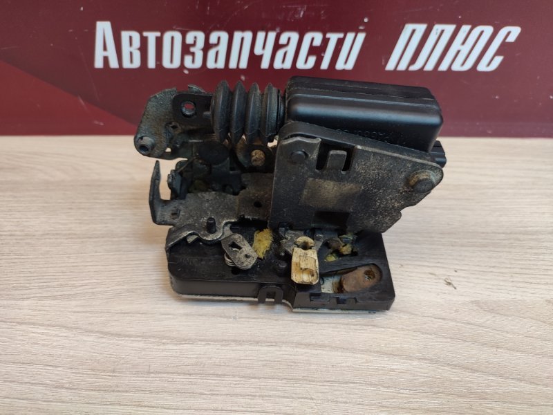 Замок      двери