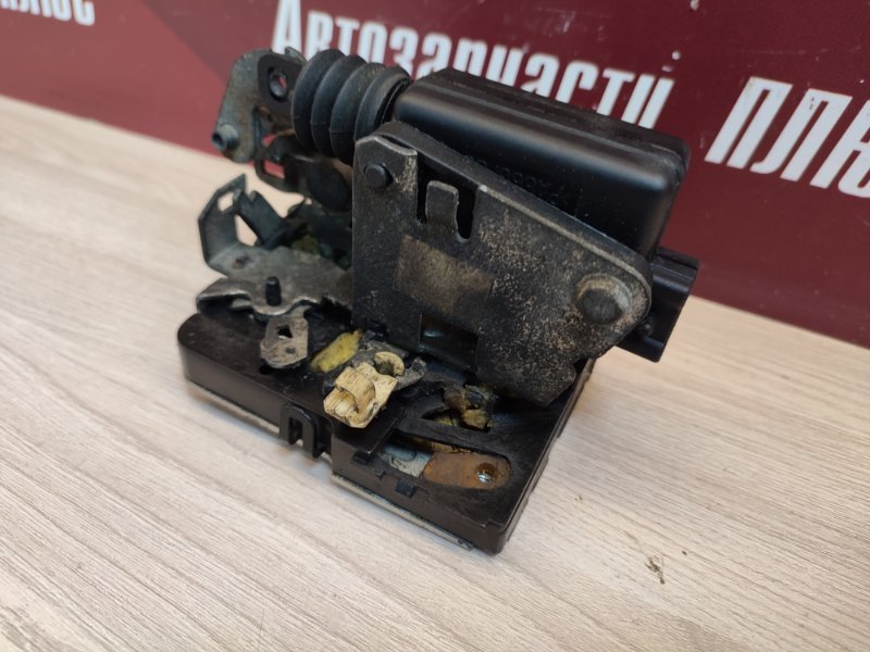 Замок      двери