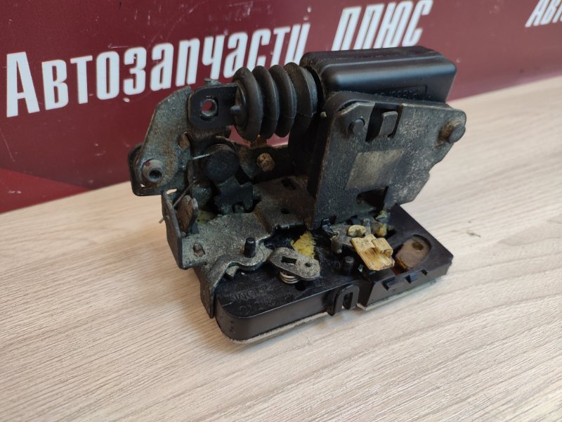 Замок      двери