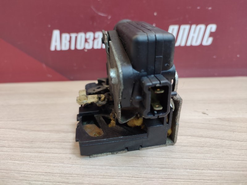 Замок      двери