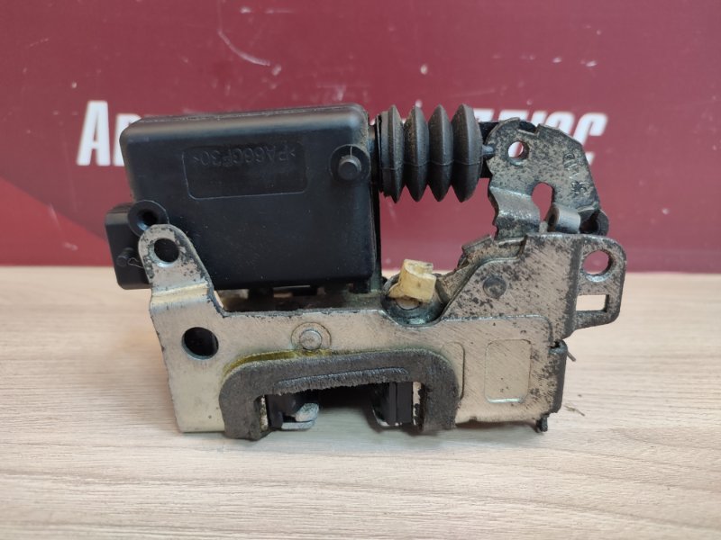 Замок      двери