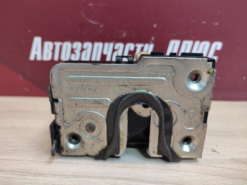 Замок      двери