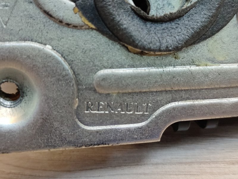 Замок      двери