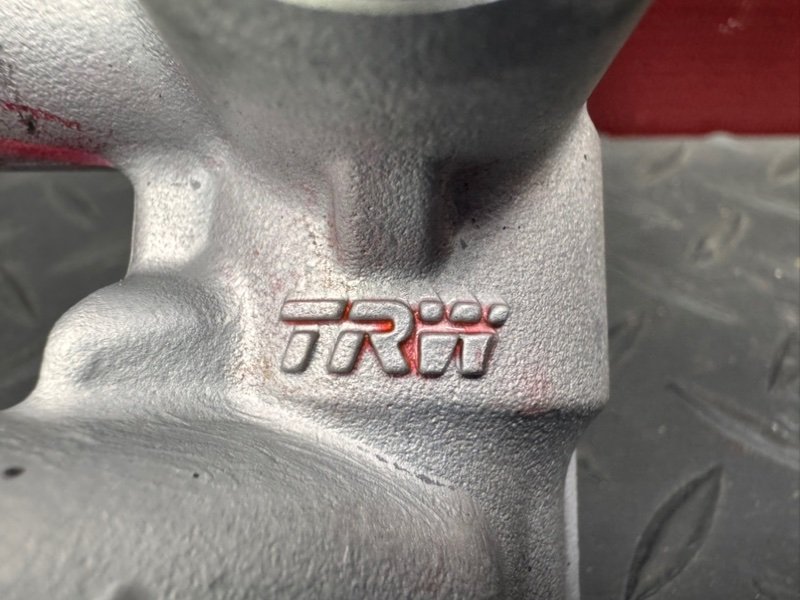 Главный тормозной цилиндр