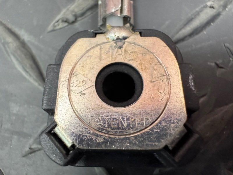 Проводка антенны