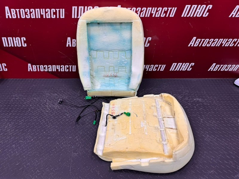 Обогрев сидения