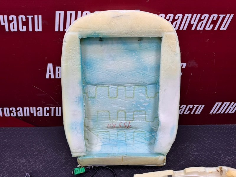 Обогрев сидения