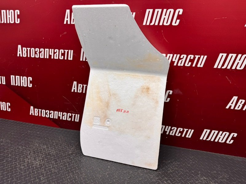 Шумоизоляция пола