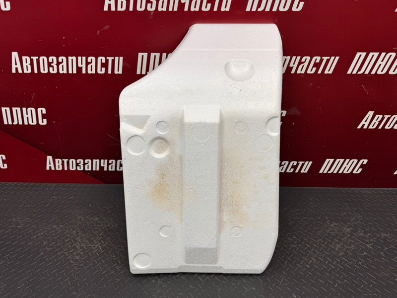 Шумоизоляция пола