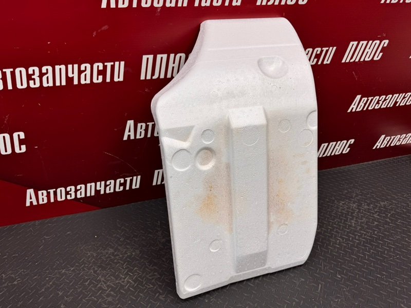 Шумоизоляция пола