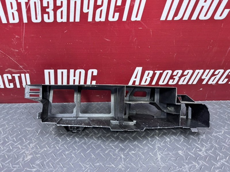 Абсорбер   бампера