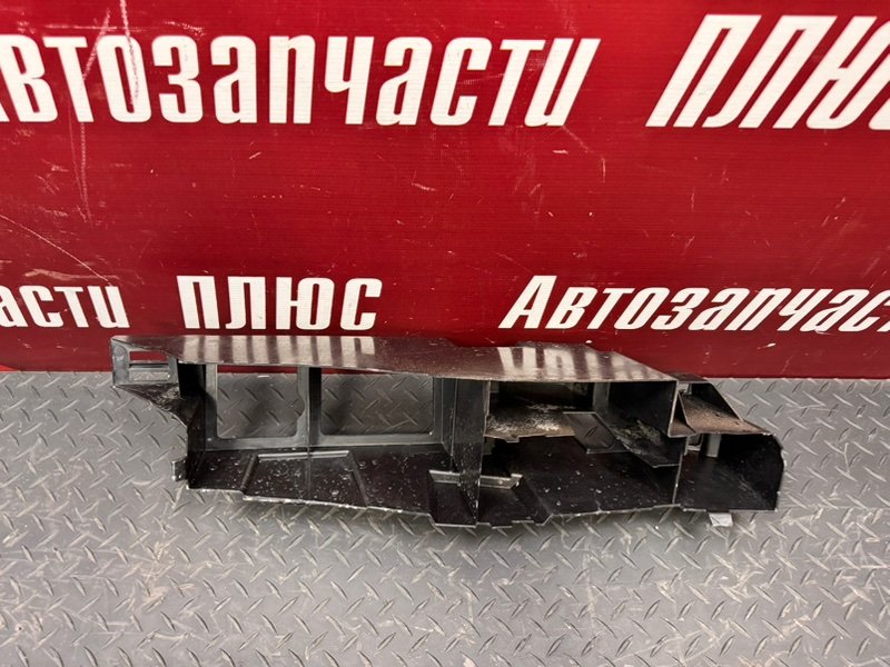 Абсорбер   бампера