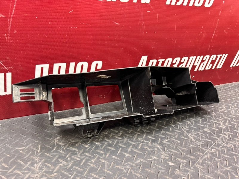 Абсорбер   бампера