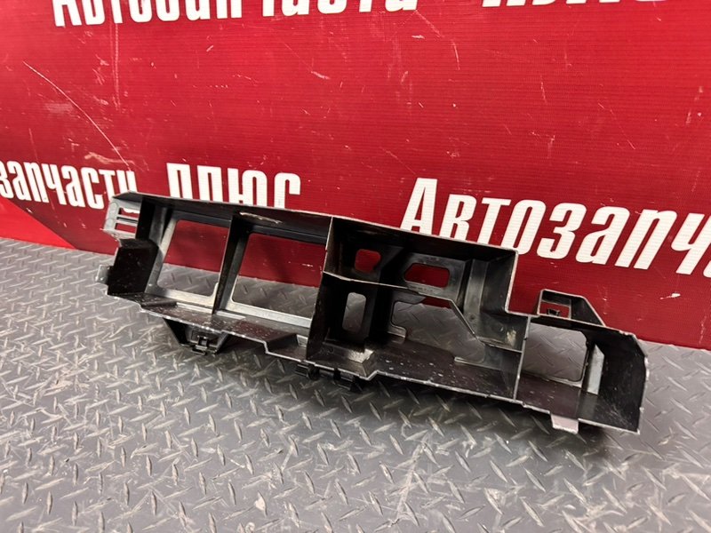 Абсорбер   бампера