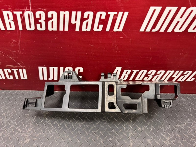 Абсорбер   бампера