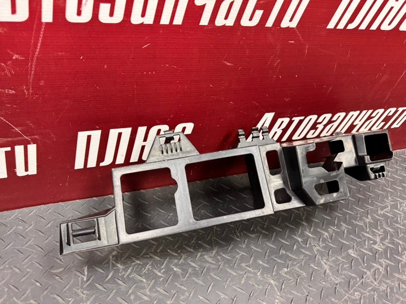 Абсорбер   бампера