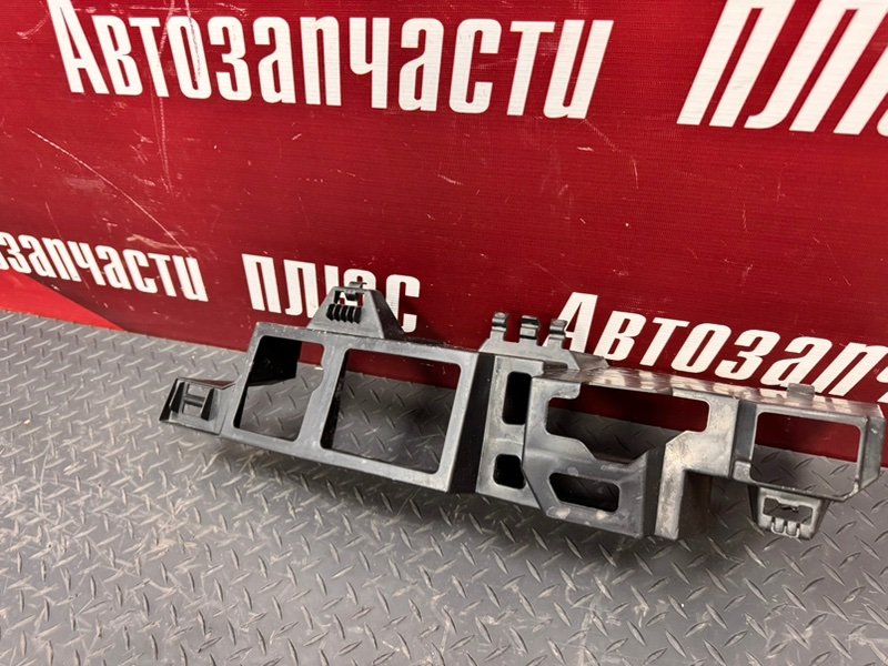 Абсорбер   бампера