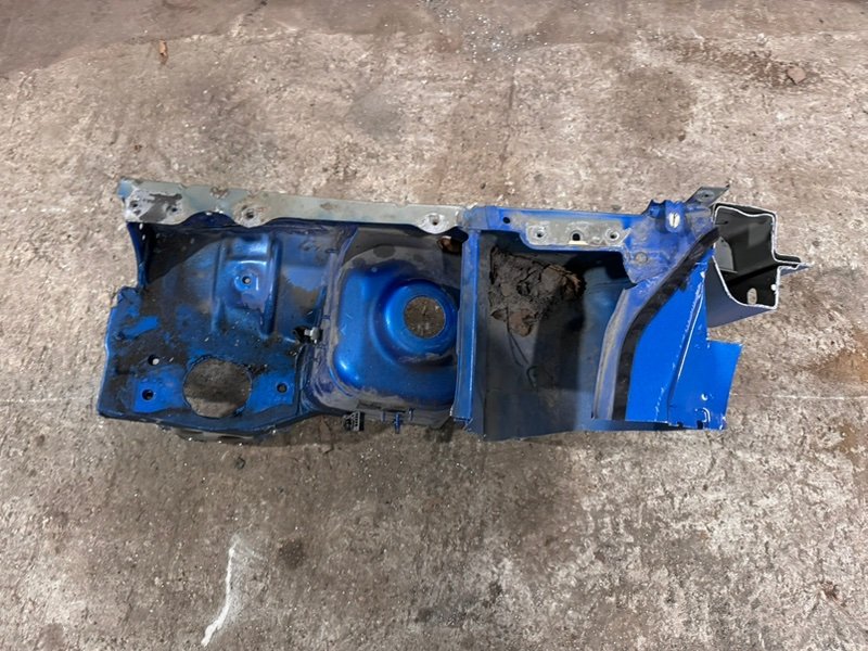 Усилитель   крыла