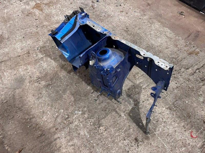 Усилитель   крыла