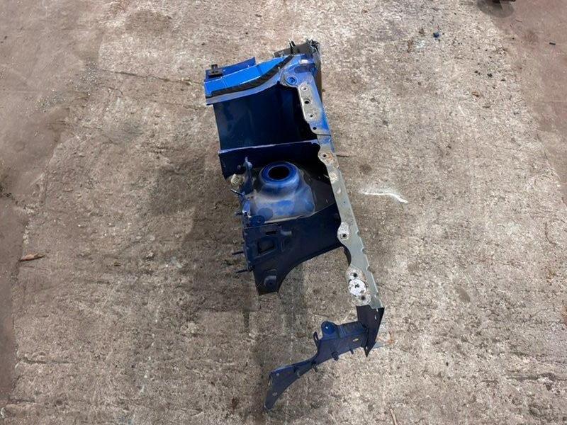 Усилитель   крыла