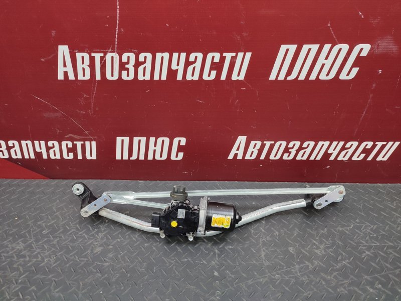 Трапеция дворников