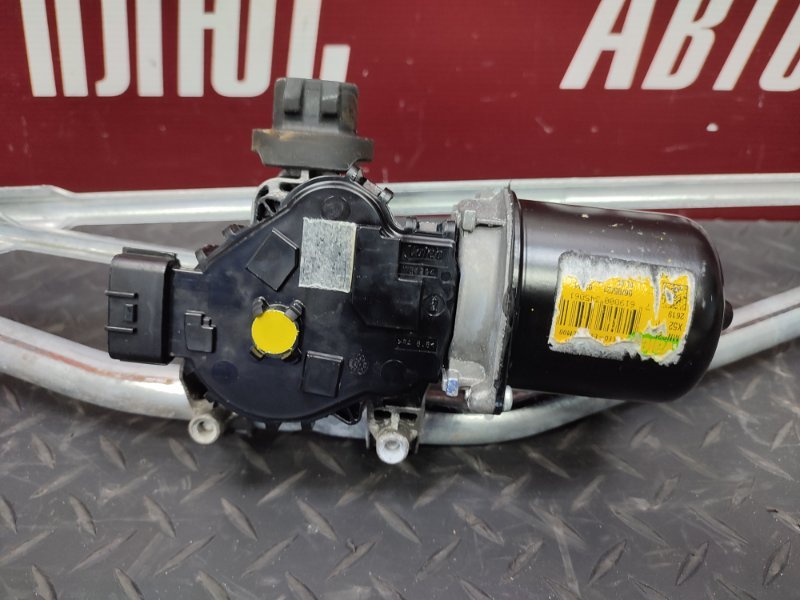 Трапеция дворников