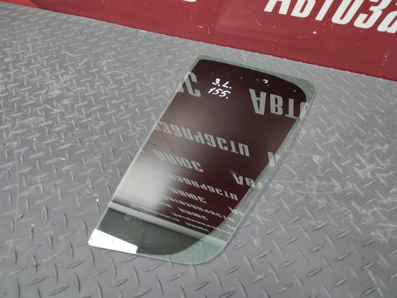 Форточка двери