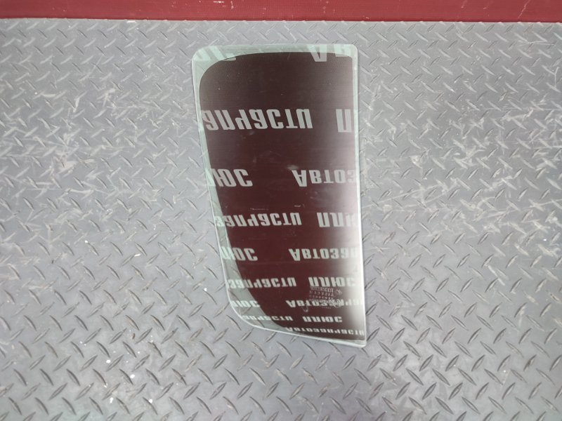 Форточка двери