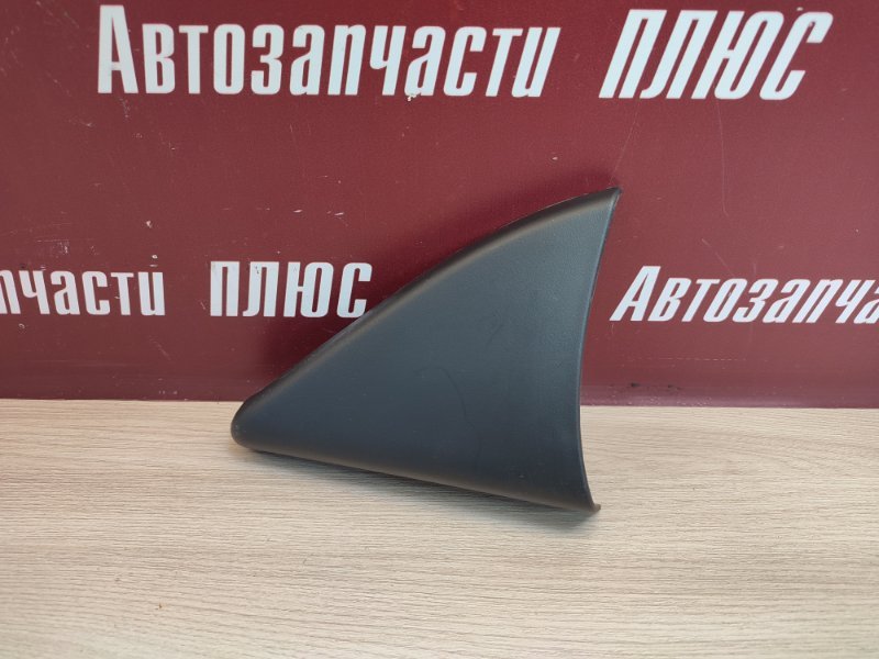 Уголок зеркала