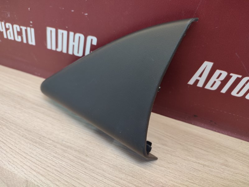 Уголок зеркала