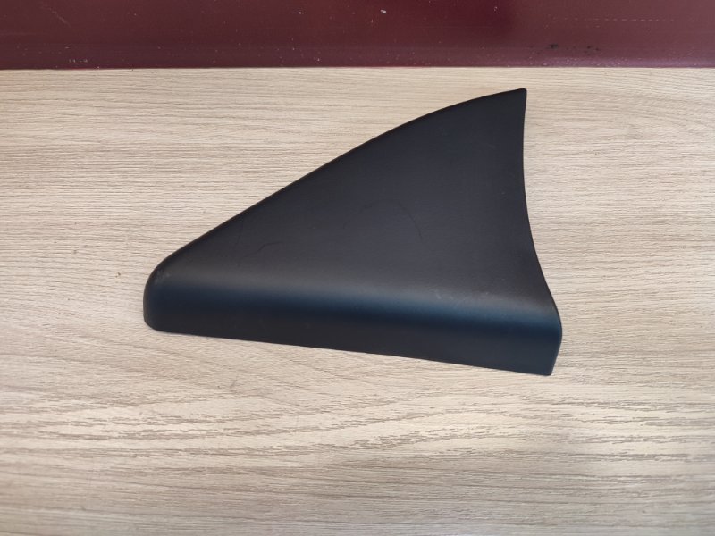 Уголок зеркала