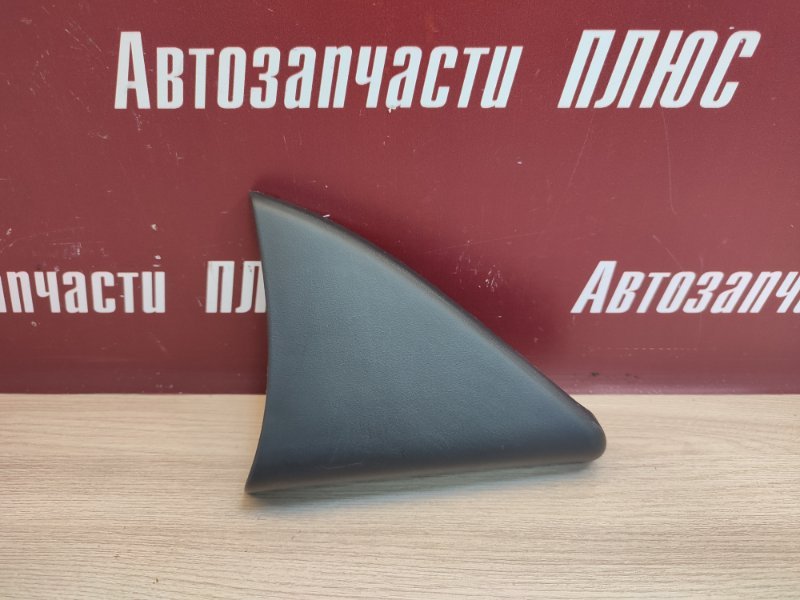 Уголок зеркала