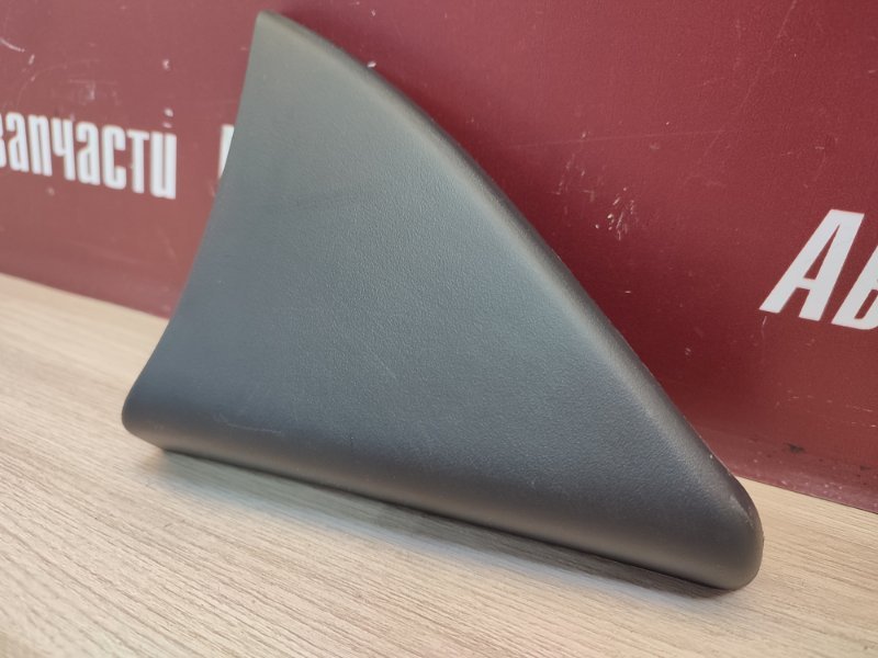 Уголок зеркала