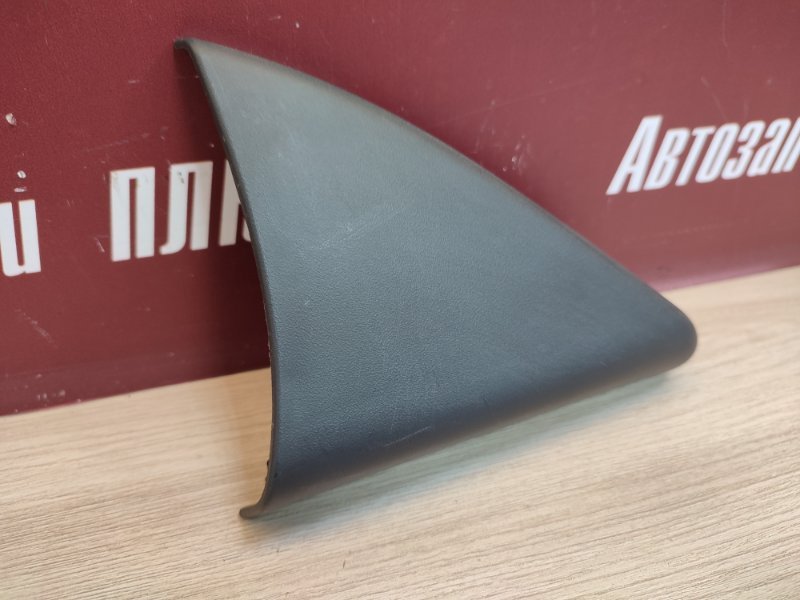 Уголок зеркала