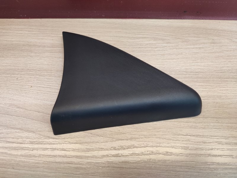 Уголок зеркала