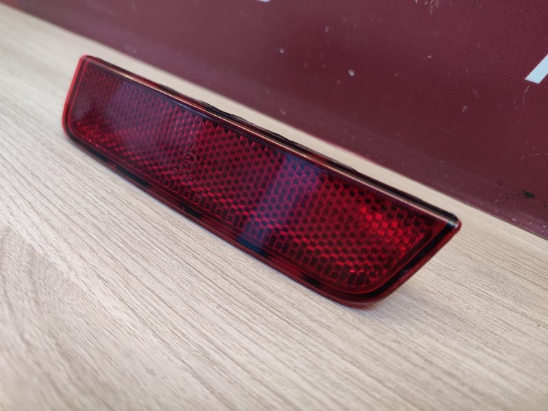 Катафот бампера