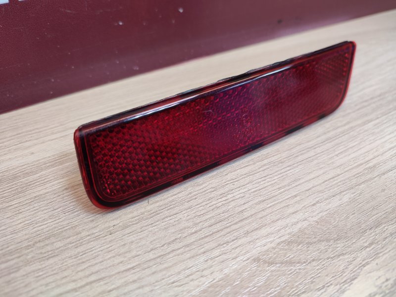 Катафот бампера