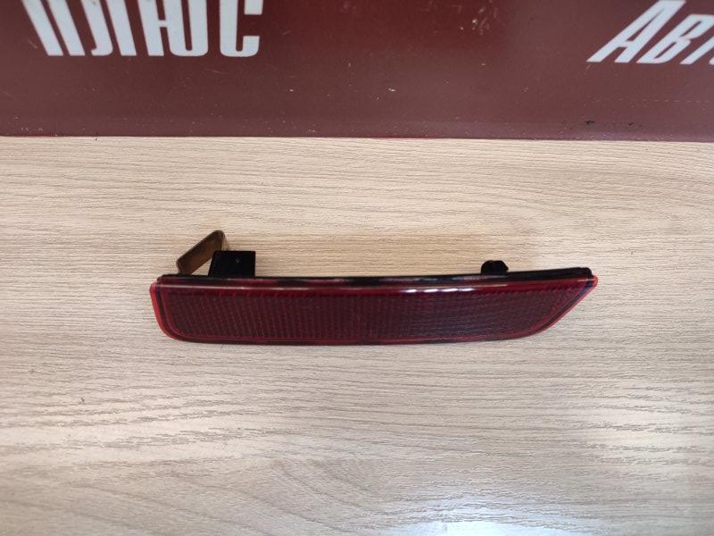 Катафот бампера